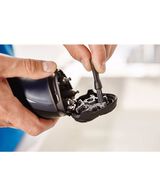 Series 1000 Dry Shaver